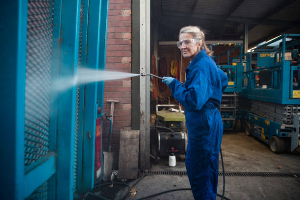 Trusted Cocoa Beach, FL Pressure Washing Services Experts