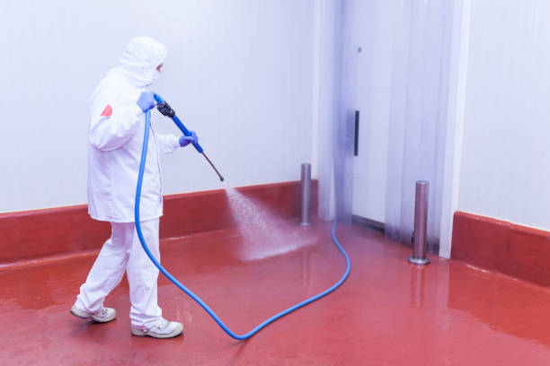 Best Oil Spill Cleanup  in Cocoa Beach, FL