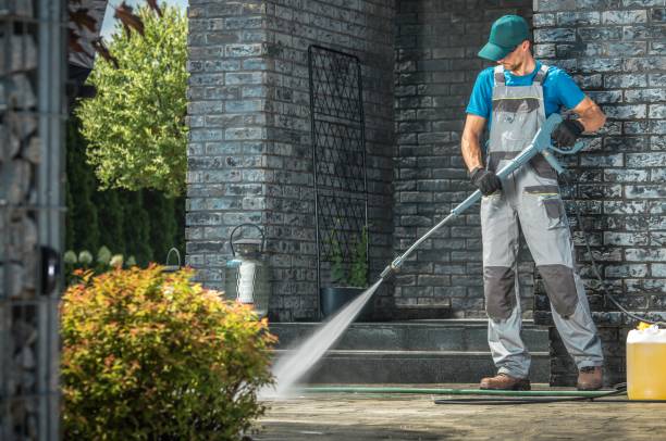 Animal Enclosure Cleaning in Cocoa Beach, FL