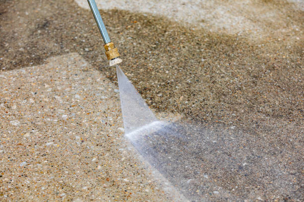 Best Parking Lot and Garage Cleaning  in Cocoa Beach, FL