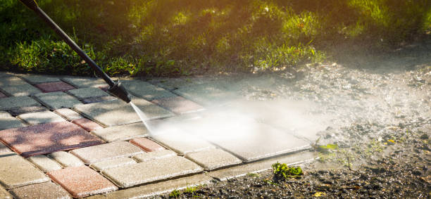 Best Post-Construction Pressure Washing  in Cocoa Beach, FL