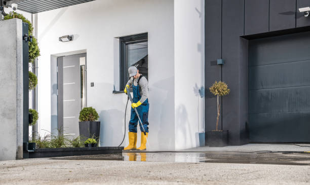 Best Building Exterior Washing  in Cocoa Beach, FL