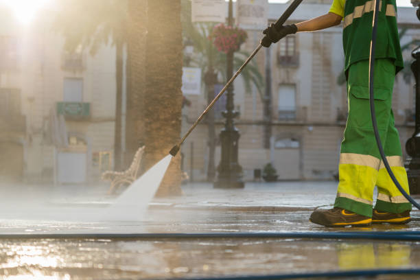 Best Building Exterior Washing  in Cocoa Beach, FL
